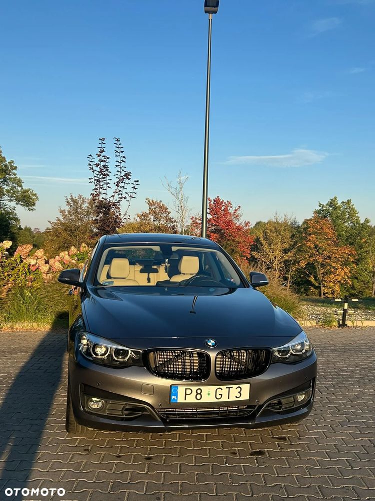 BMW Seria 3 - 6