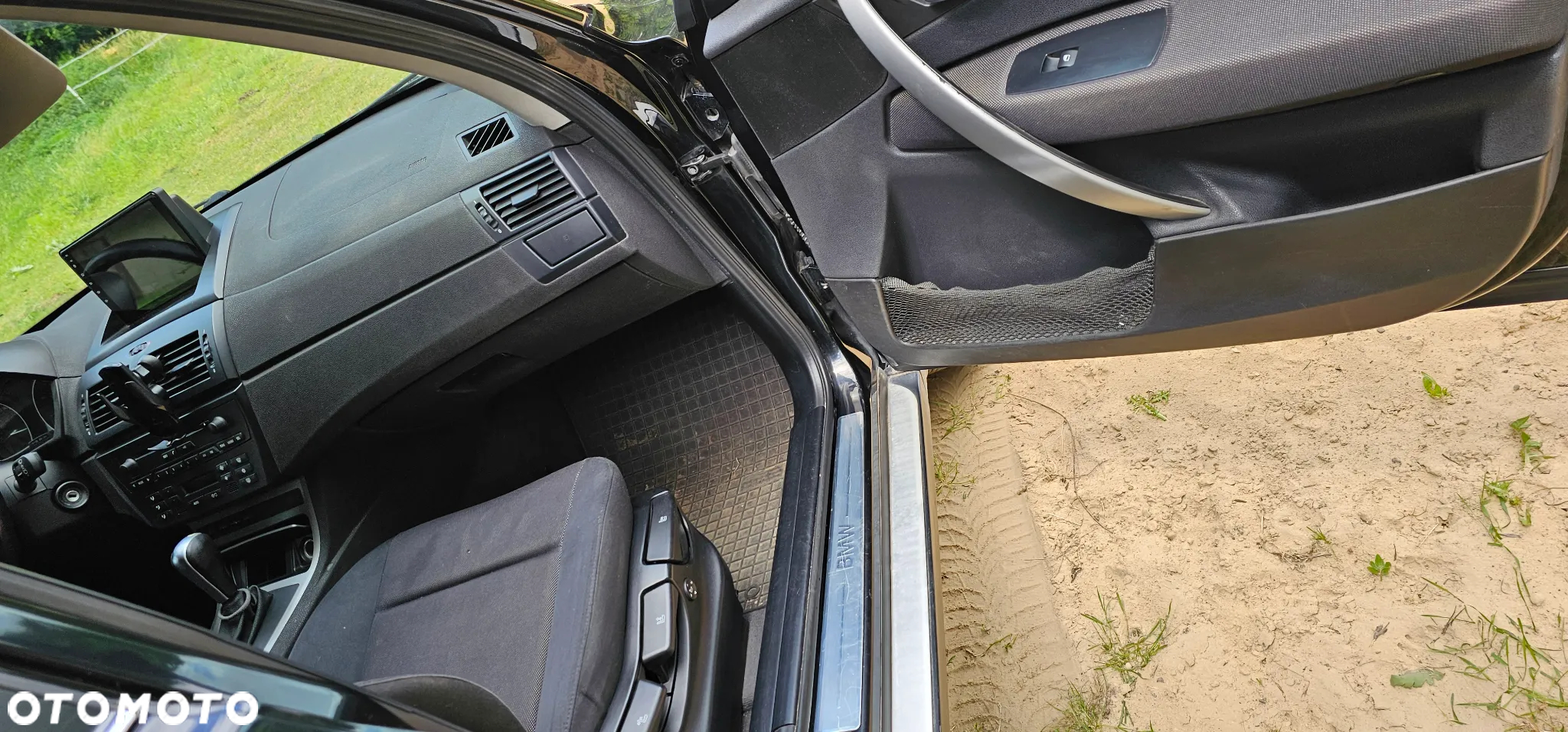 BMW X3 - 17