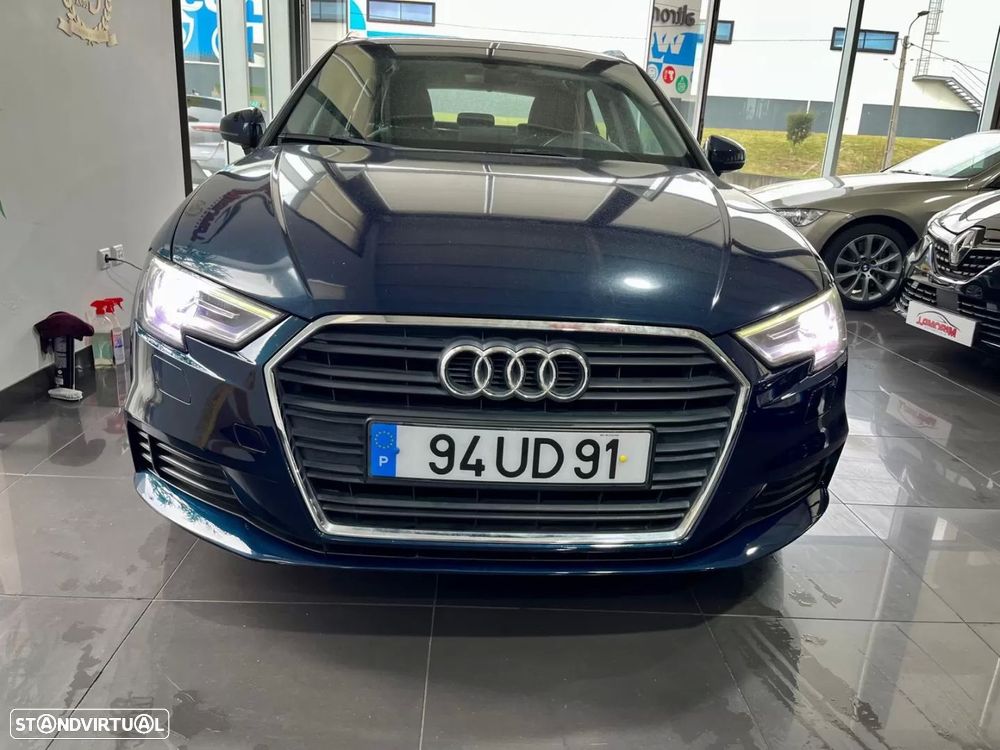 Audi A3 Sportback 30 TDI Sport - 5