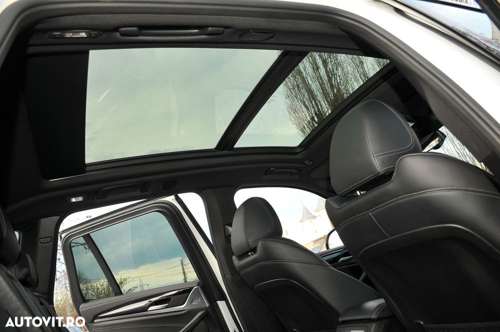 BMW X3 30e xDrive AT PHEV - 26