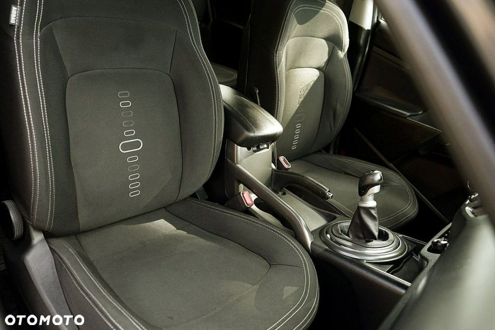 Kia Sportage - 17