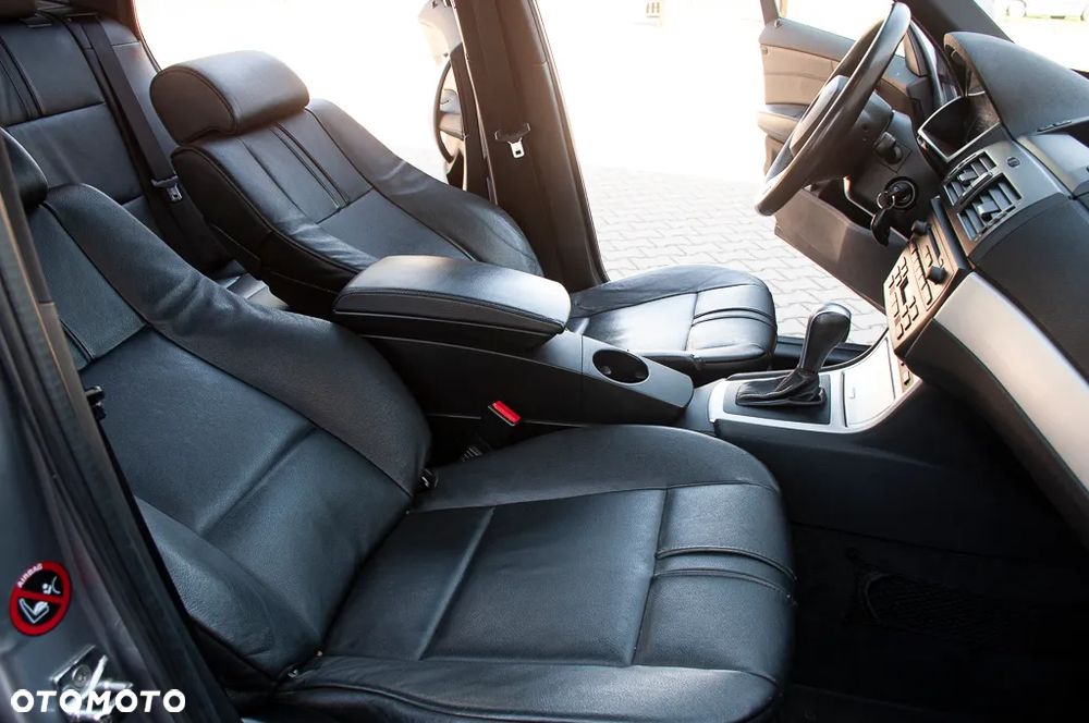 BMW X3 xDrive35d Edition Exclusive - 29