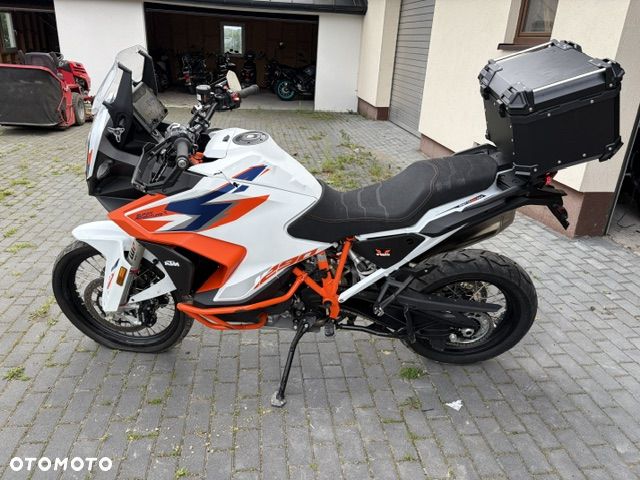 KTM Adventure - 11