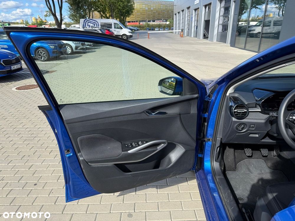 Skoda Fabia 1.0 TSI Edition 130 - 13