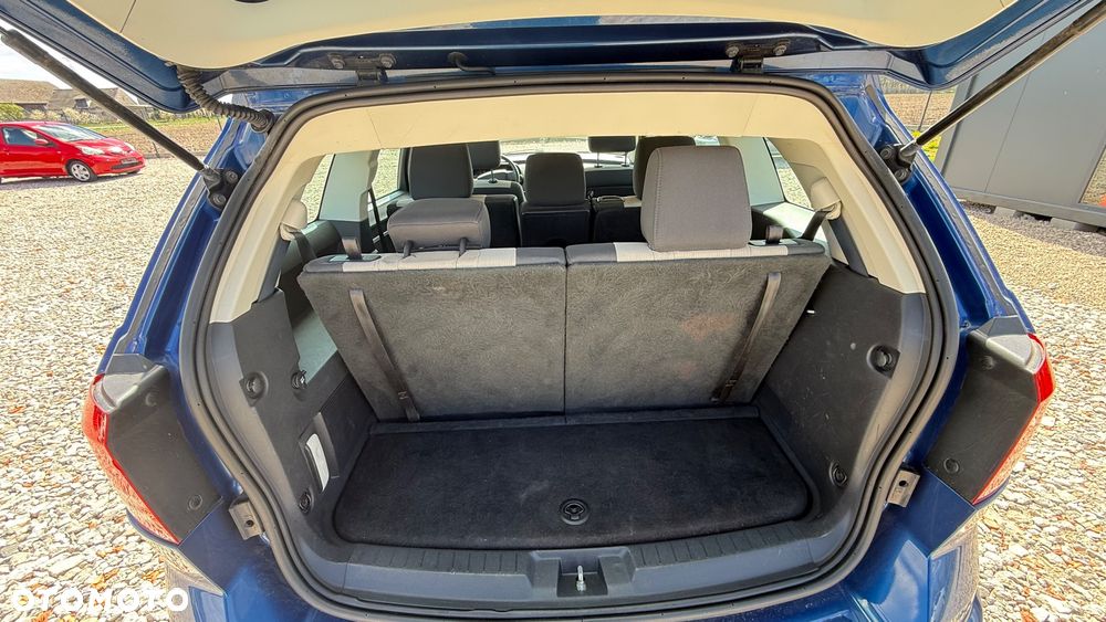 Dodge Journey - 10
