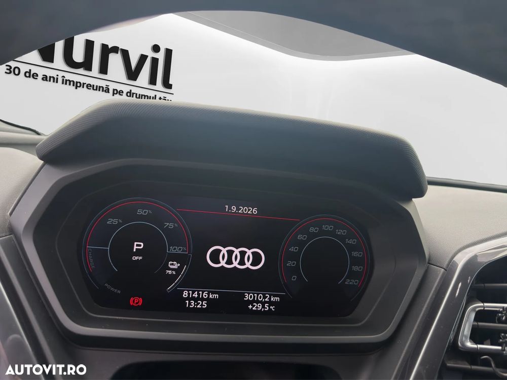 Audi Q4 e-tron 40 - 10