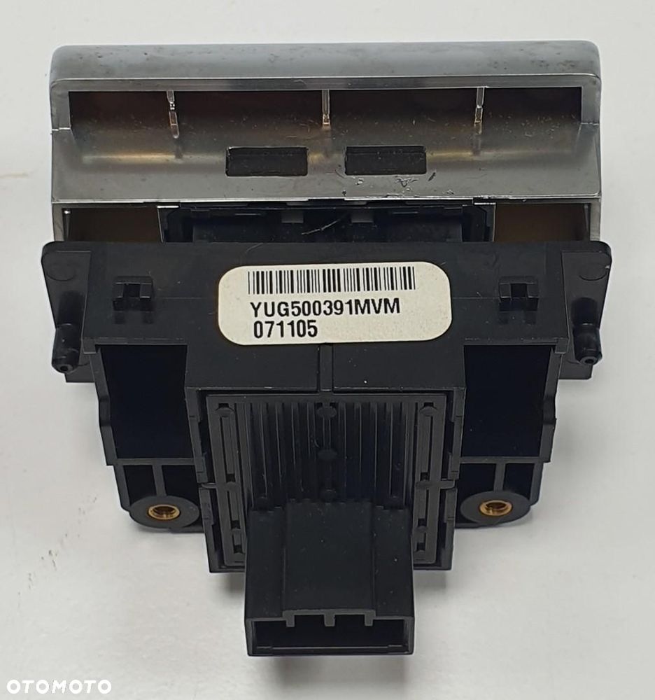 PRZYCISK HAMULCA RĘCZNEGO RANGE ROVER III L322 - 3