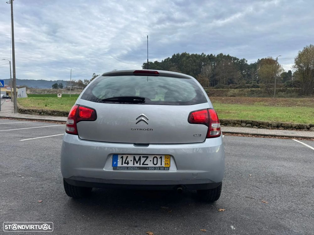 Citroën C3 - 13