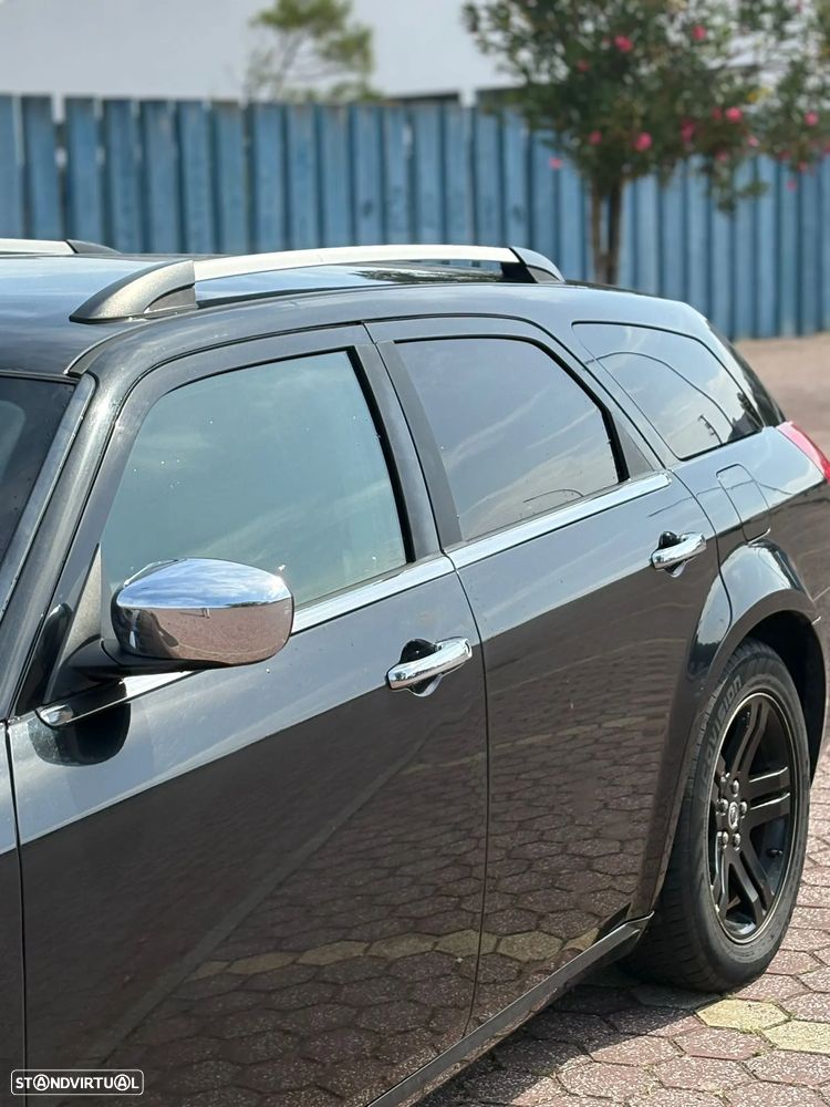 Chrysler 300 C 3.0 CRD DPF Auto - 10