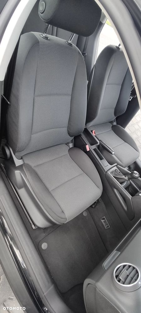 Audi A3 Sportback 1.6 Ambition - 22