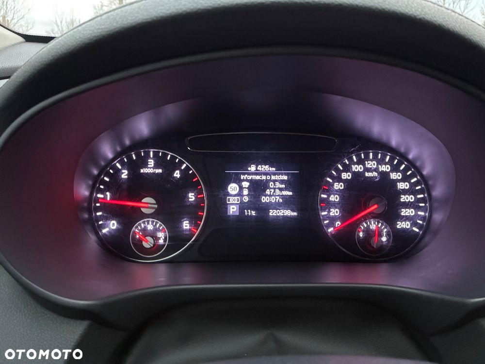 Kia Sorento 2.0 CRDI M - 21