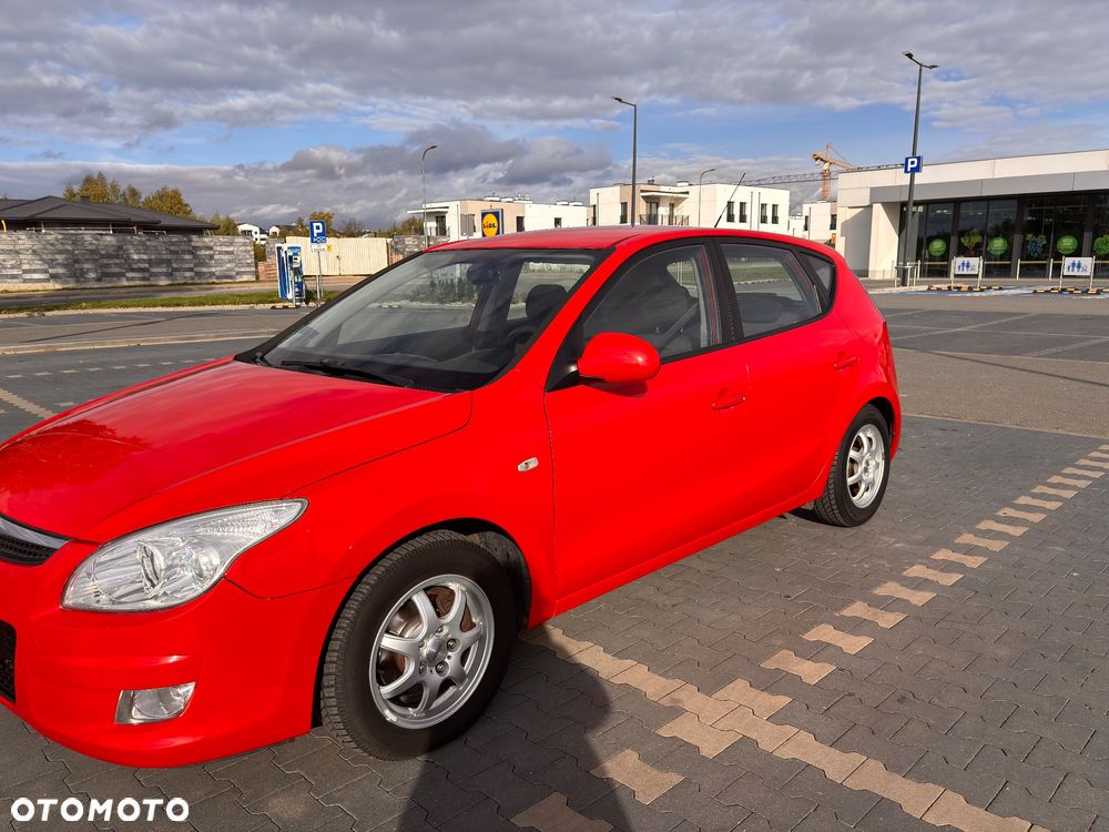 Hyundai i30 - 1