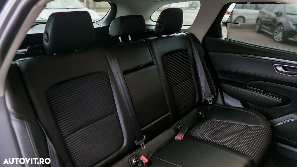 Renault Talisman Grandtour ENERGY dCi 160 EDC Business - 30