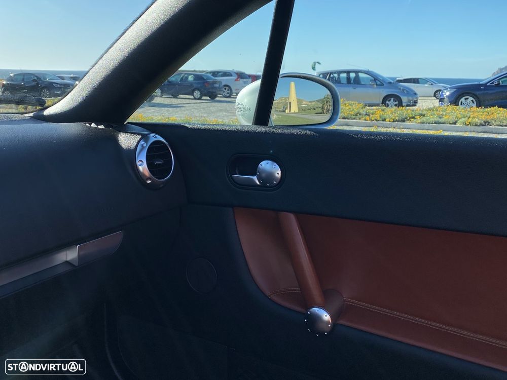 Audi TT Roadster 1.8 T tiptronic - 5