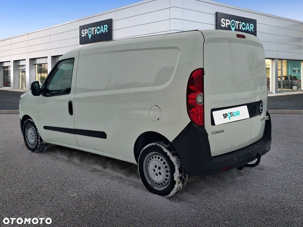 Opel Combo - 7
