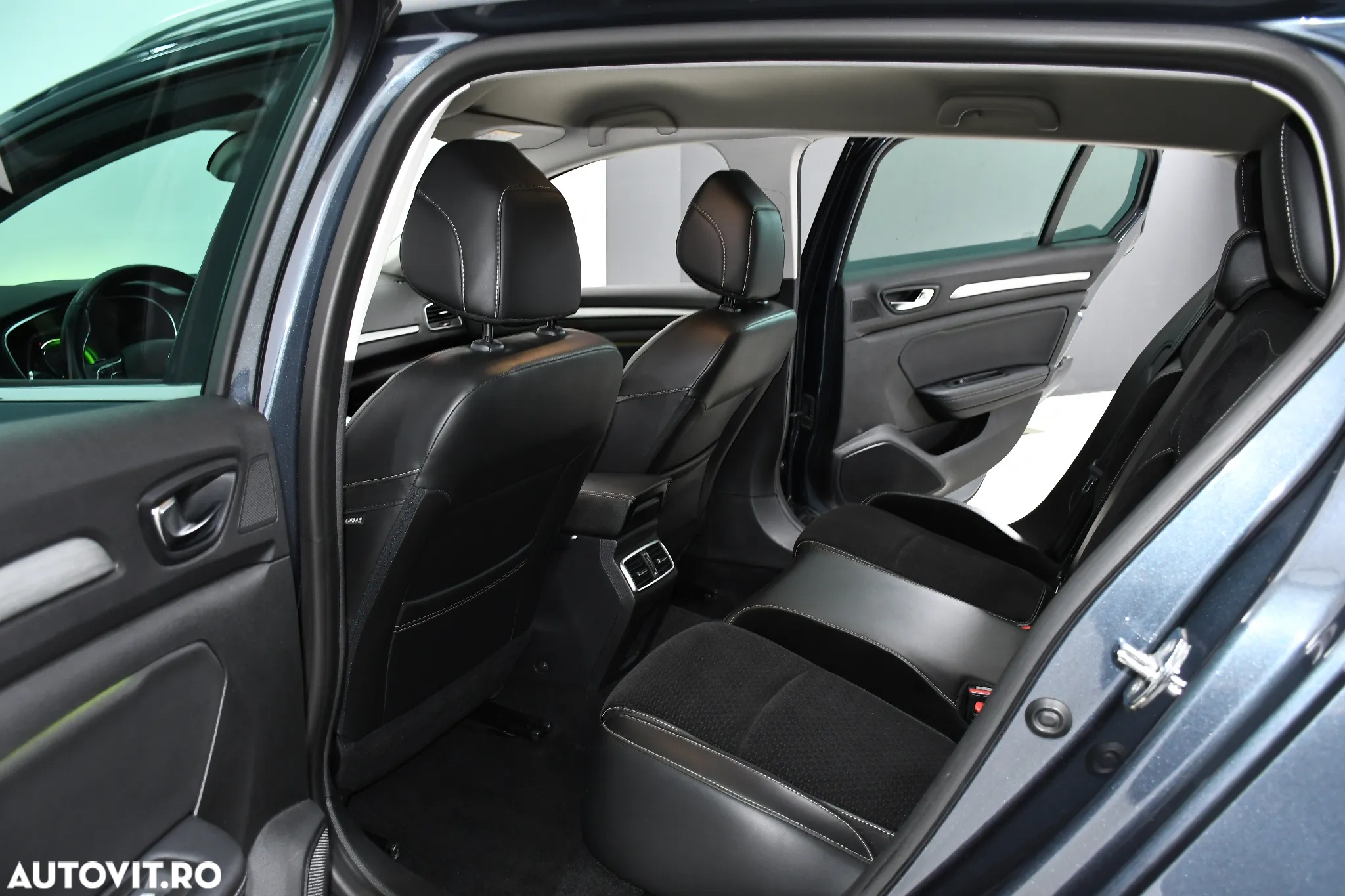Renault Megane ENERGY dCi 110 INTENS - 14