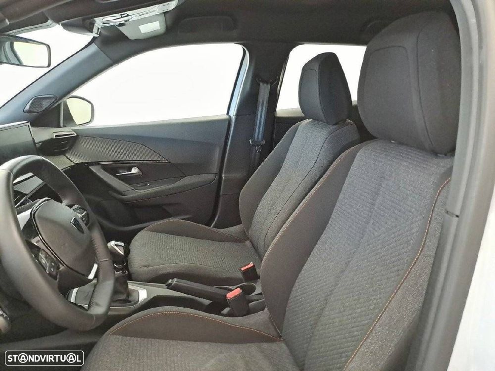 Peugeot 2008 1.2 PureTech Style - 9