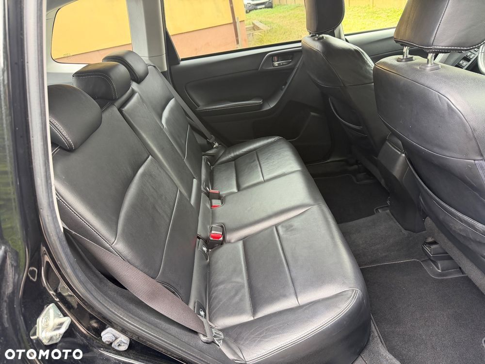 Subaru Forester - 16