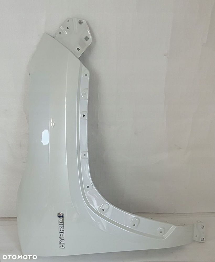 BŁOTNIK PRAWY TOYOTA RAV4 V HYBRID 2019- - 2