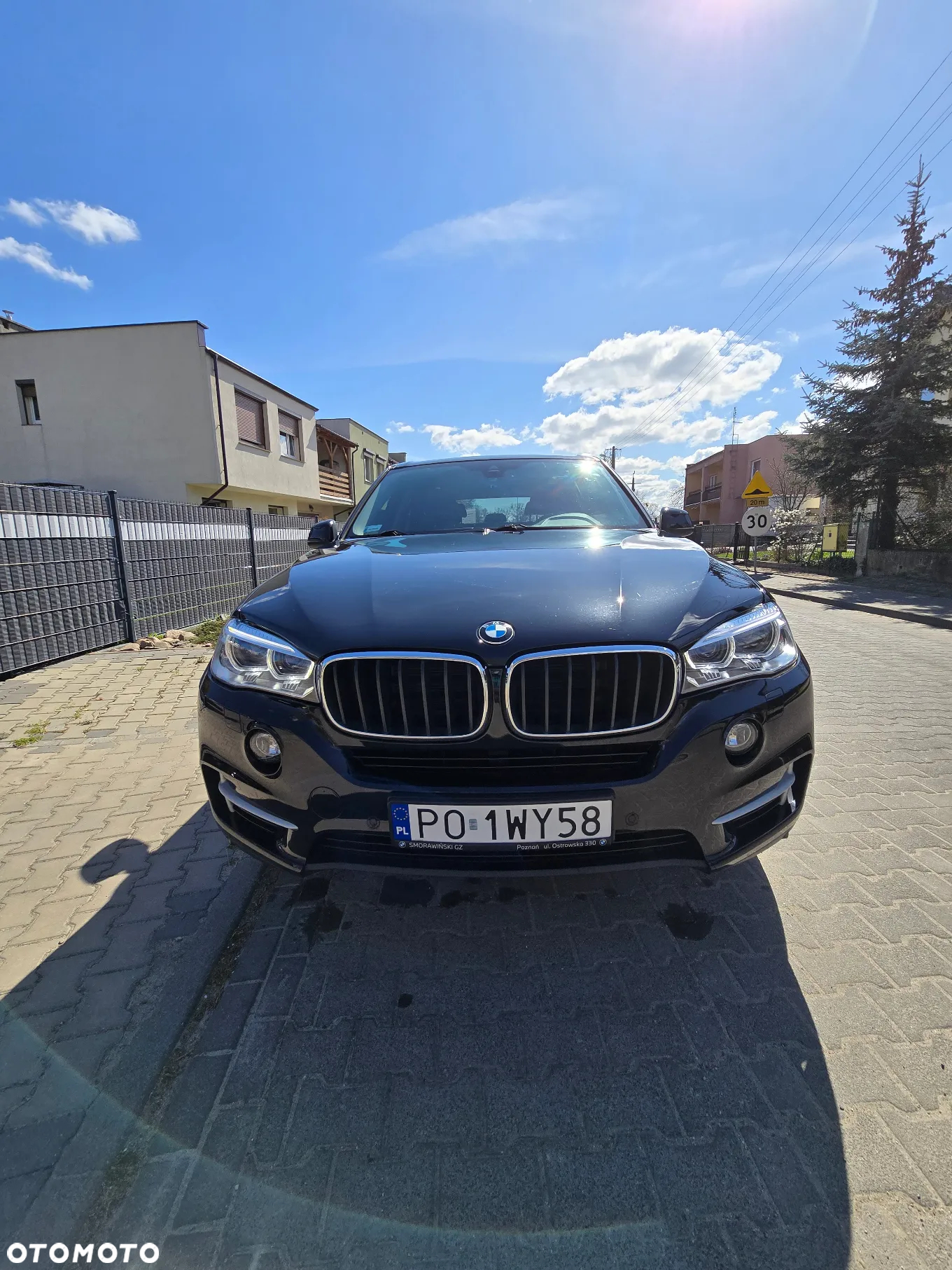 BMW X5 xDrive25d - 8