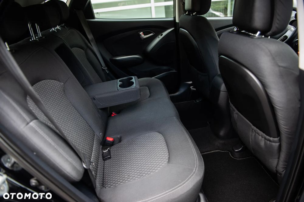 Hyundai ix35 1.6 2WD Comfort - 24