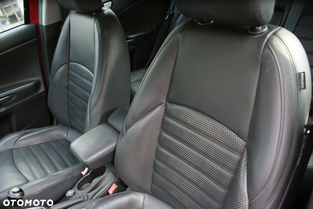 Alfa Romeo Giulietta 1.6 JTDM 16V - 15