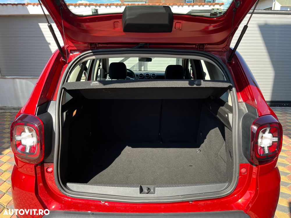 Dacia Duster TCe 100 Comfort - 14