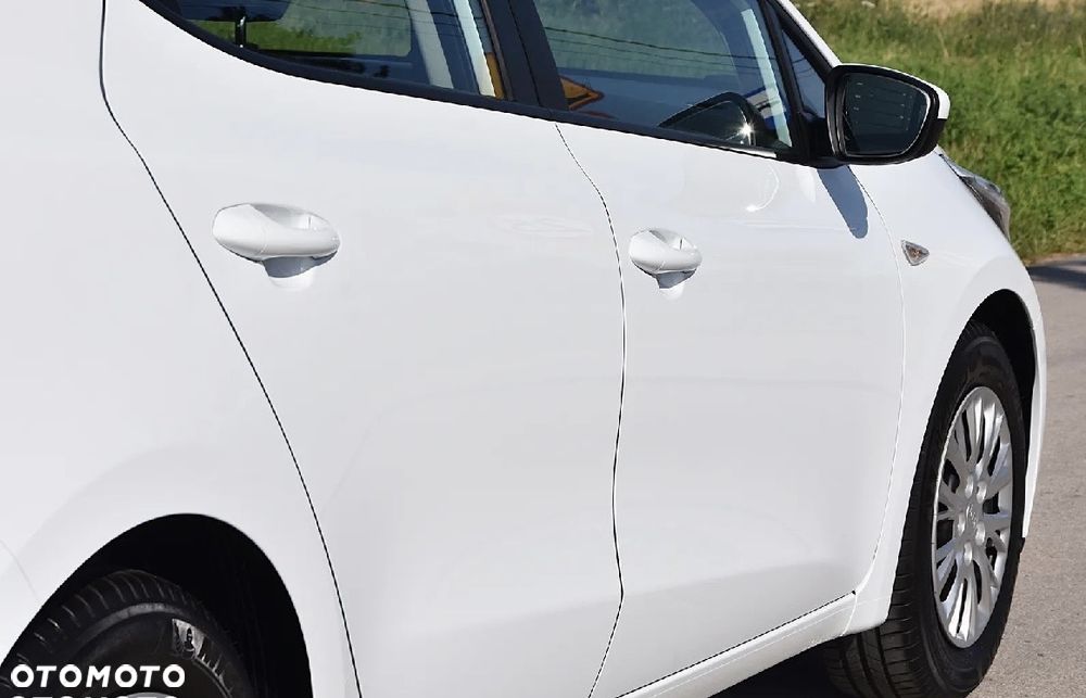 Kia Ceed - 28