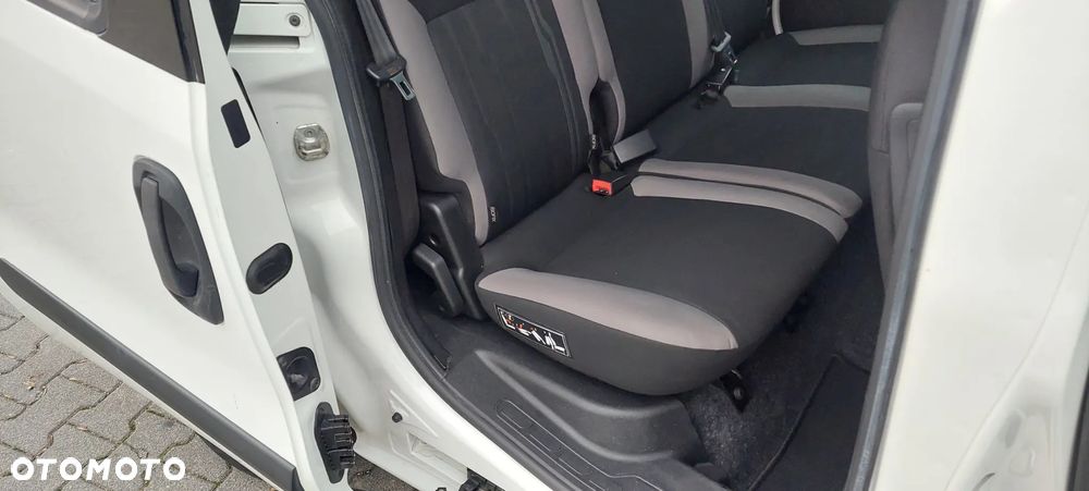 Fiat Doblo - 25