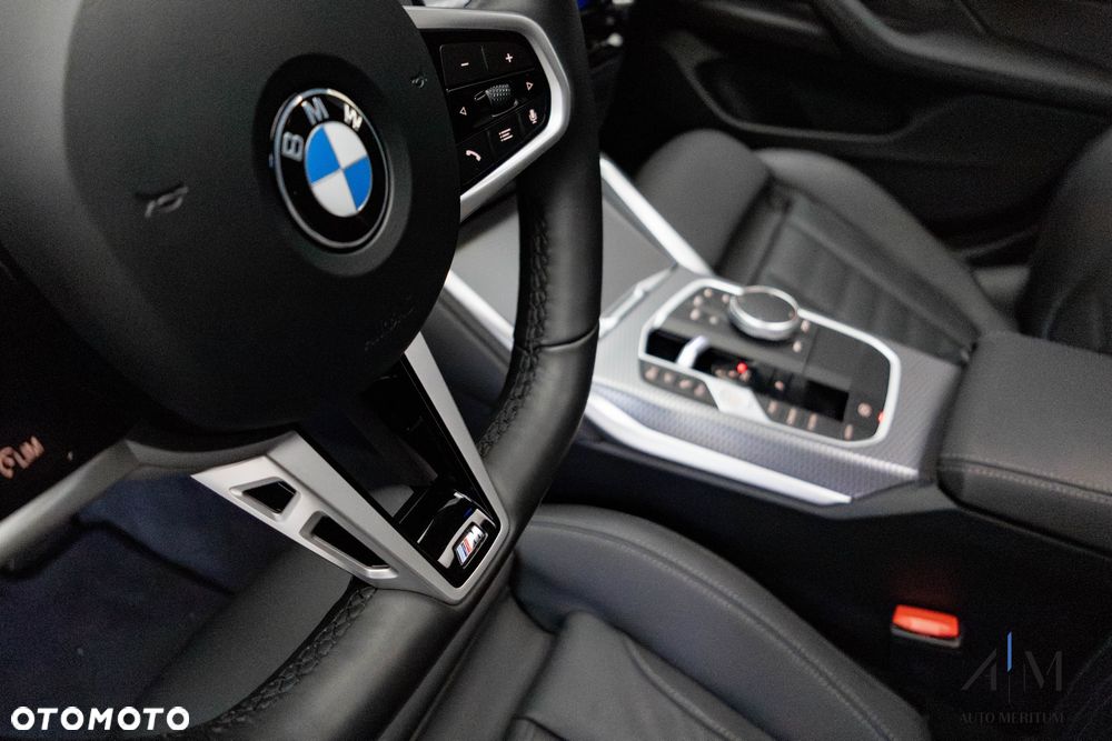 BMW Seria 4 430i xDrive M Sport sport - 29