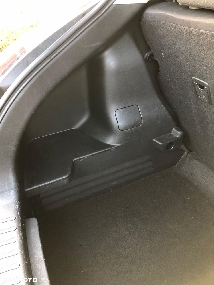 Nissan Juke 1.6 Acenta Xtronic - 33