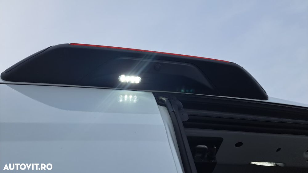 Ford NEW TRANSIT S-CAB L5 T350 RWD - 28