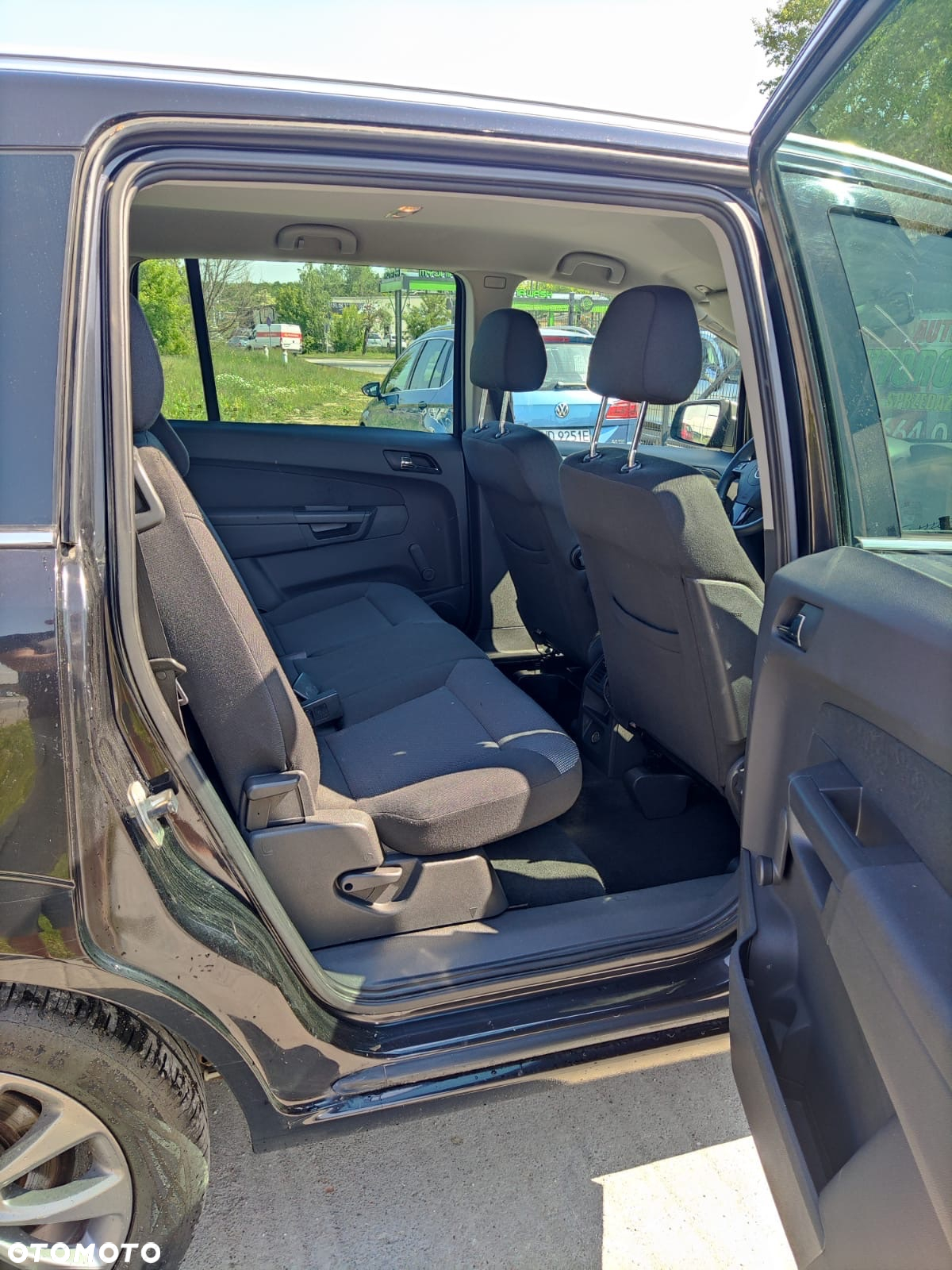 Opel Zafira 1.8 Active - 14