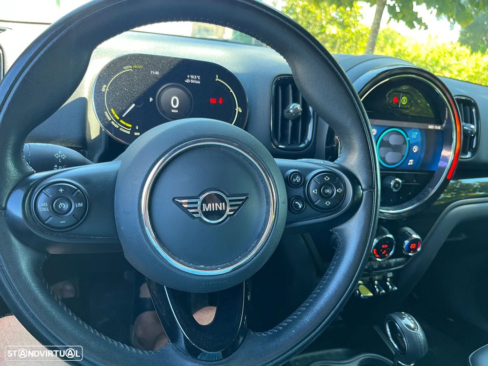 MINI Countryman - 8