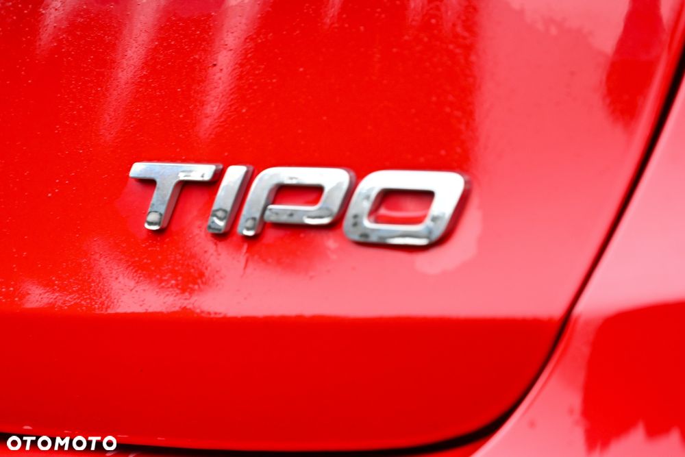 Fiat Tipo 1.4 16v Easy EU6d - 19