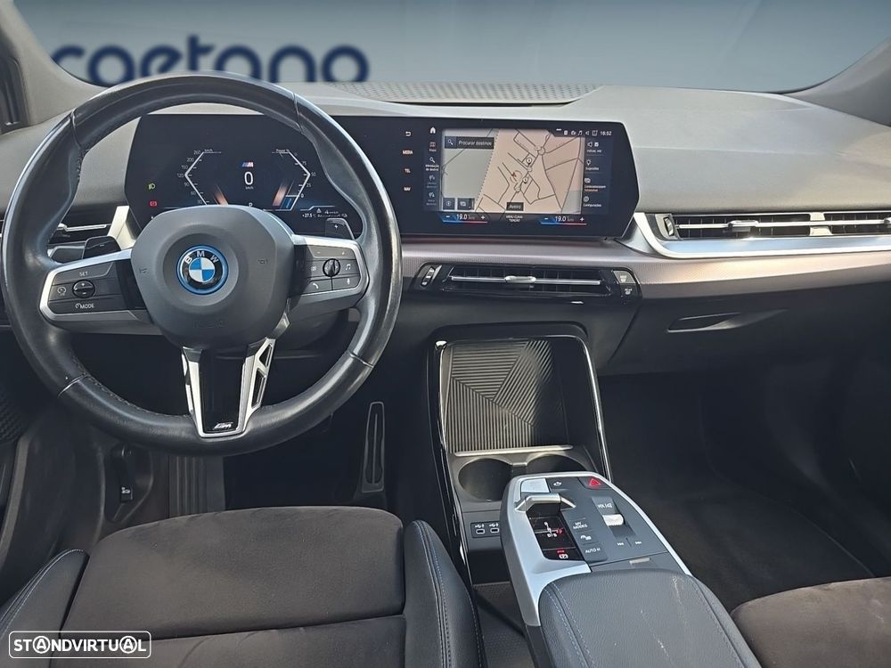 BMW 225xe Active Tourer e xDrive Pack Desportivo M - 12