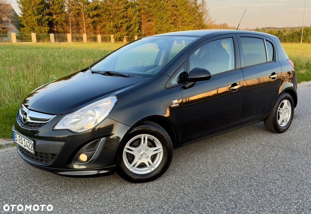 Opel Corsa 1.4 Active - 1