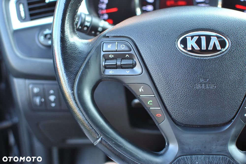 Kia Ceed 1.4 XL - 33