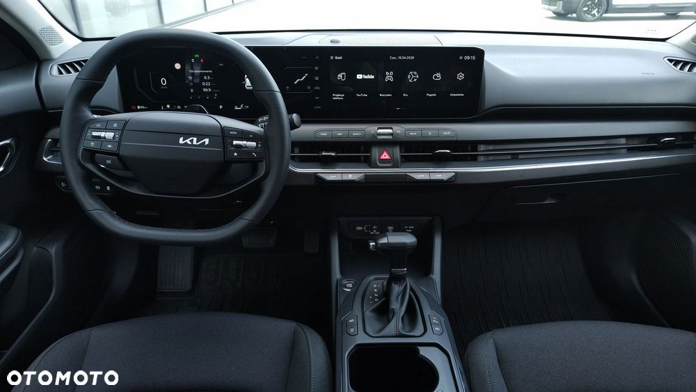 Kia K4 - 18