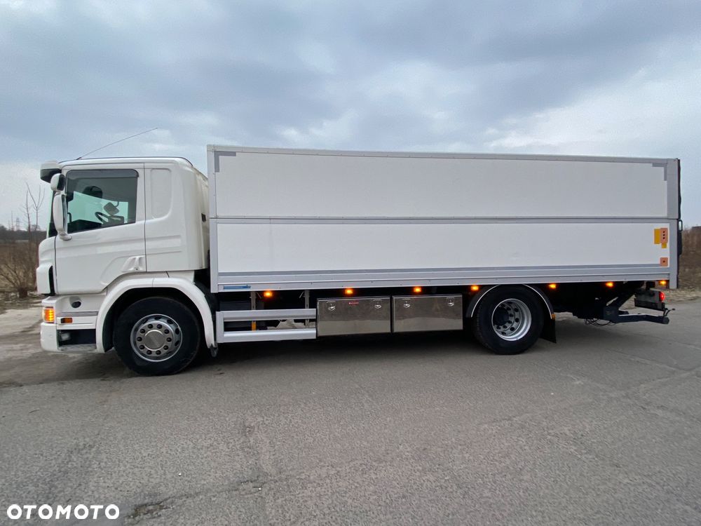 Scania P370 - 3