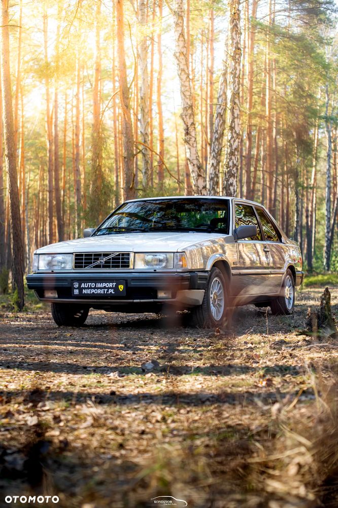 Volvo 780 - 16
