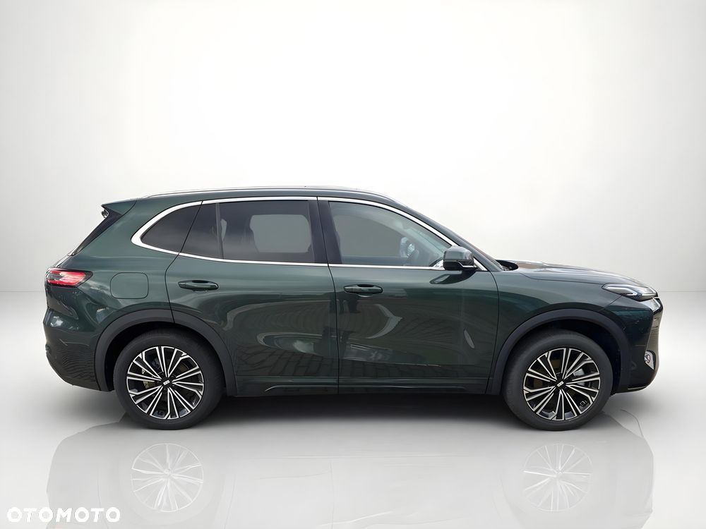 Geely Starray EM-i 1.5 PHEV Pro - 5