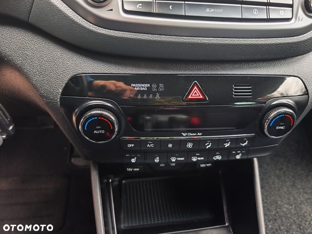 Hyundai Tucson 1.6 Turbo 2WD Style - 13