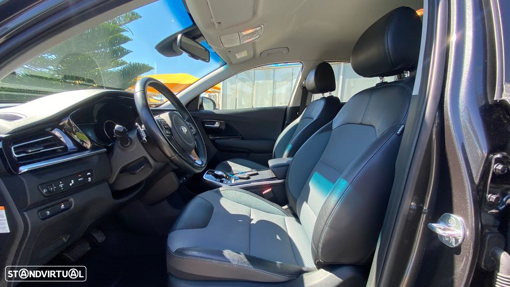 Kia e-Niro 64kWh - 21