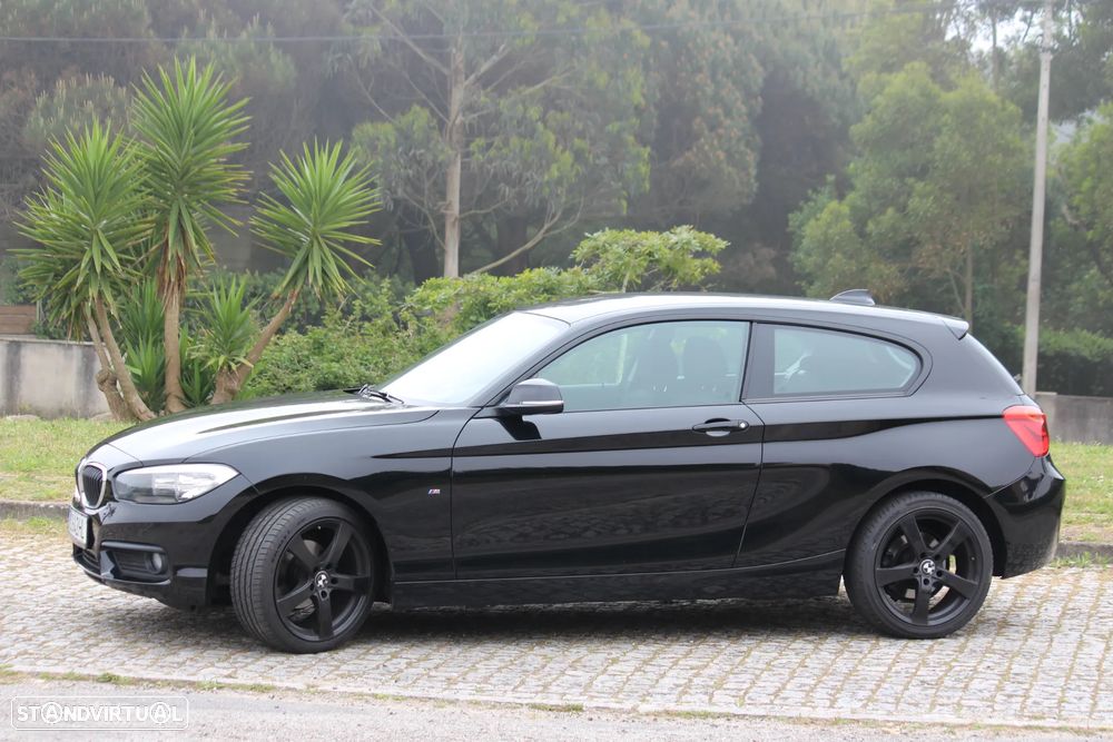BMW 116 i M Sport - 49