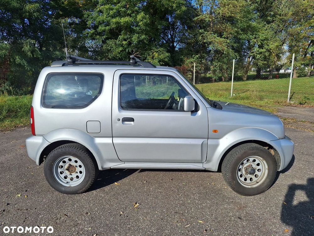 Suzuki Jimny - 2