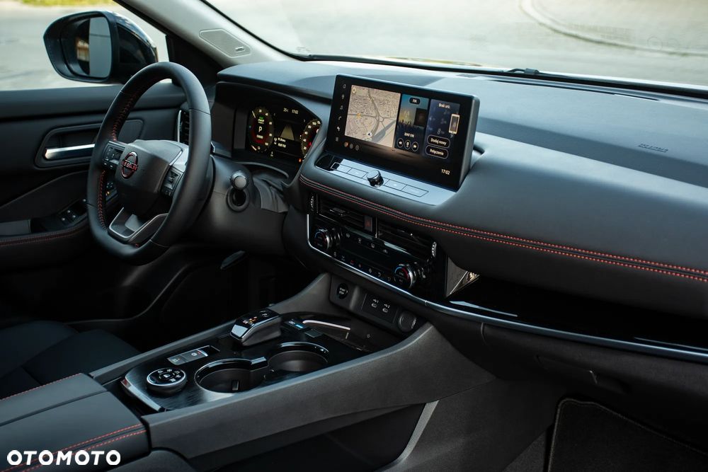Nissan X-Trail - 29