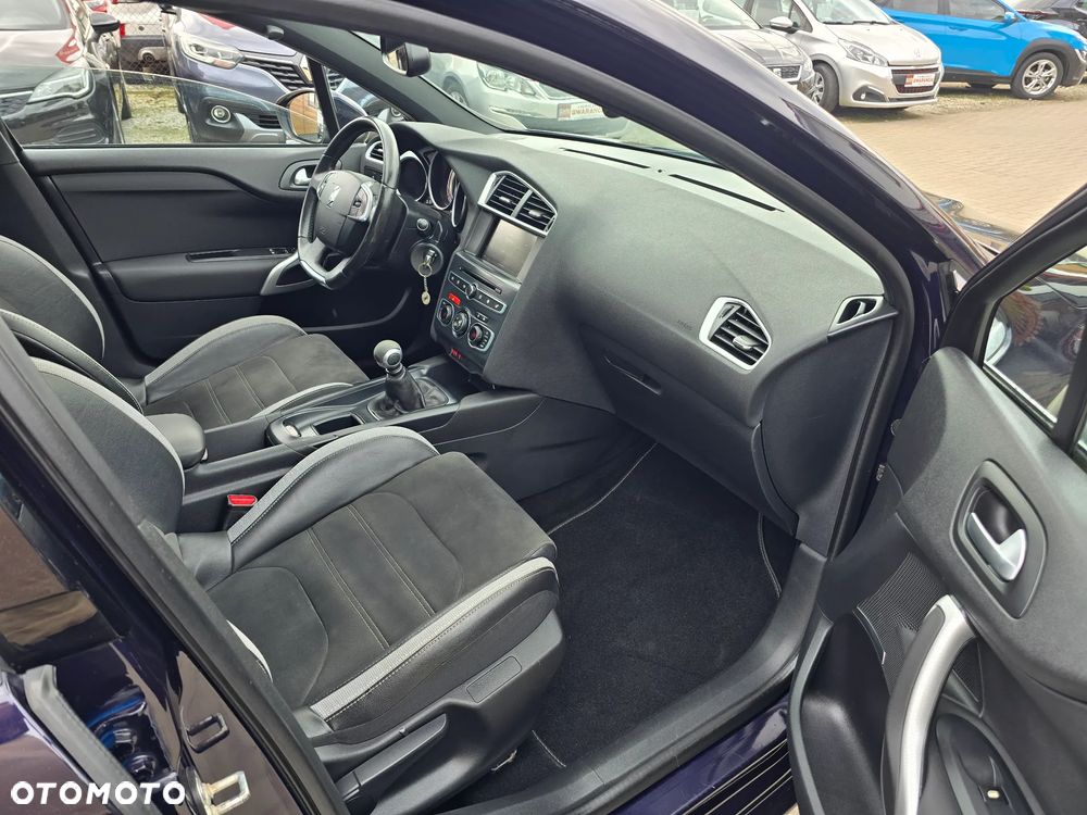 DS Automobiles DS 4 - 11