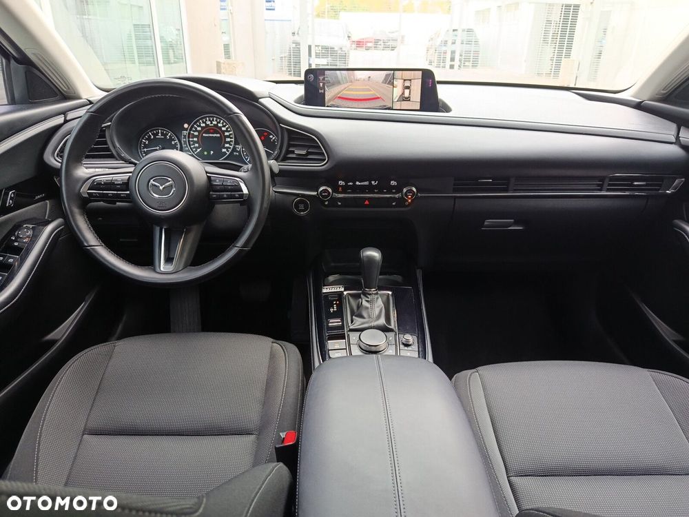 Mazda CX-30 2.0 mHEV Exclusive-Line 2WD - 11