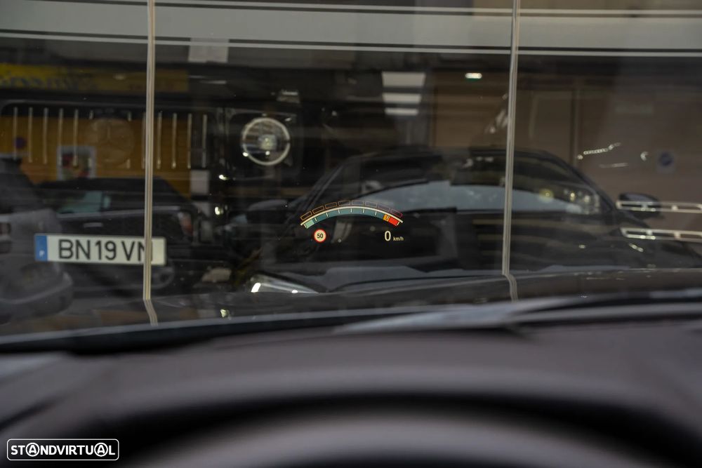 BMW M6 Standard - 18